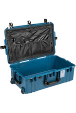 Peli  Peli 1595 Air – Onverwoestbare middenmaat rolkoffer - Indigo