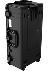 Peli  Peli 1615 Air Travel – Onverwoestbare grote maat rolkoffer - Black