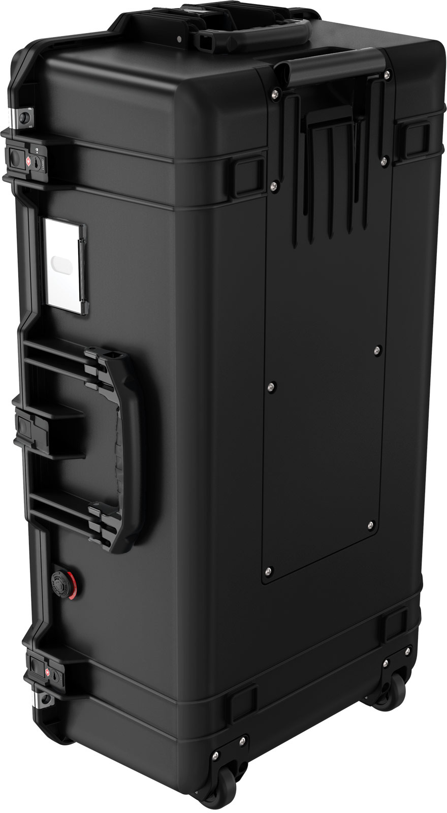 Peli  Peli 1615 Air Travel – Onverwoestbare grote maat rolkoffer - Black