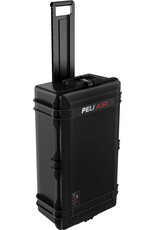 Peli  Peli 1615 Air Travel – Onverwoestbare grote maat rolkoffer - Black