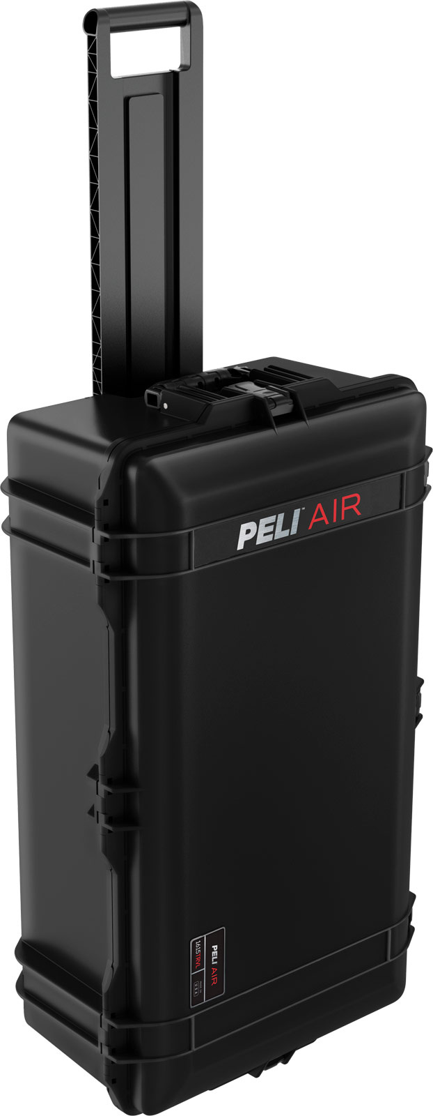 Peli  Peli 1615 Air Travel – Onverwoestbare grote maat rolkoffer - Black