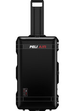 Peli  Peli 1615 Air Travel – Onverwoestbare grote maat rolkoffer - Black