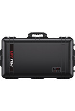 Peli  Peli 1615 Air Travel – Onverwoestbare grote maat rolkoffer - Black