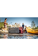 Peli  Peli 1615 Air Travel – Onverwoestbare grote maat rolkoffer - Indigo