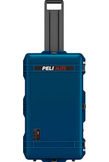 Peli  Peli 1615 Air Travel – Onverwoestbare grote maat rolkoffer - Indigo