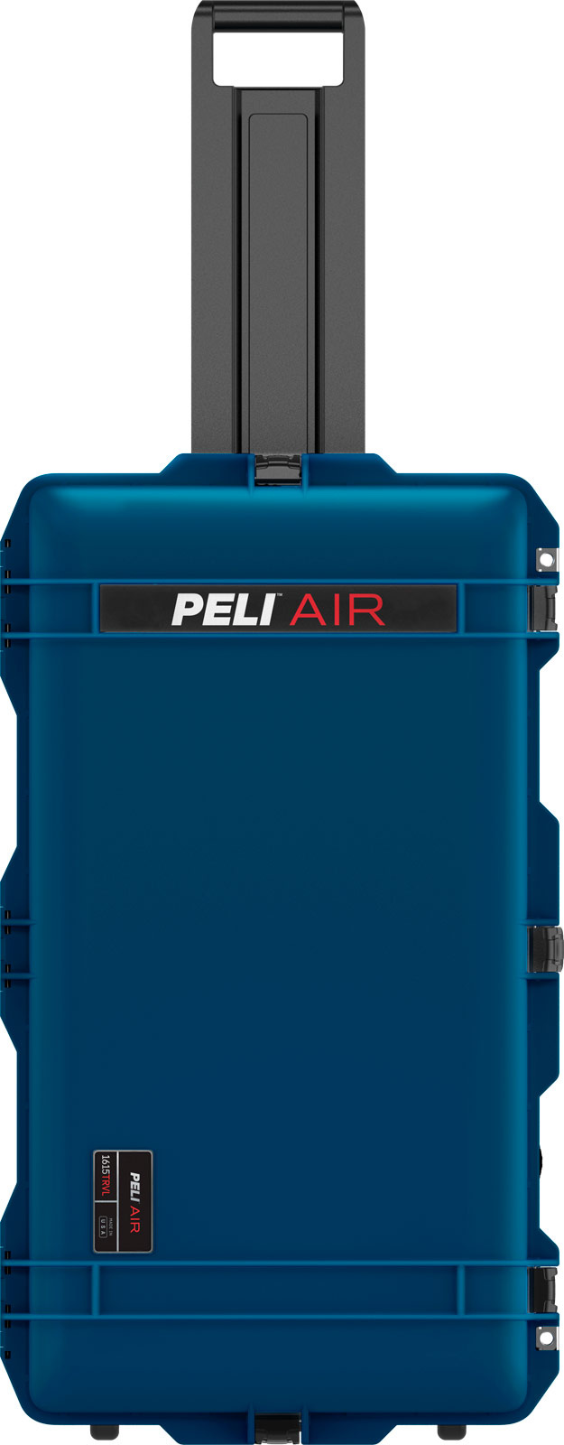 Peli  Peli 1615 Air Travel – Onverwoestbare grote maat rolkoffer - Indigo