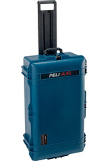 Peli  Peli 1615 Air Travel – Onverwoestbare grote maat rolkoffer - Indigo