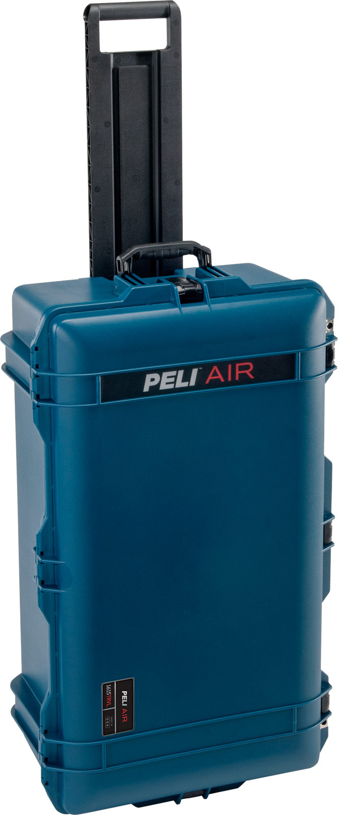 Peli  Peli 1615 Air Travel – Onverwoestbare grote maat rolkoffer - Indigo