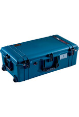 Peli  Peli 1615 Air Travel – Onverwoestbare grote maat rolkoffer - Indigo