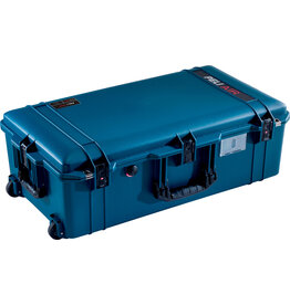 Peli  Peli 1615 Air  Travel– Onverwoestbare grote maat rolkoffer - Indigo