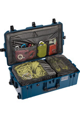 Peli  Peli 1615 Air Travel – Onverwoestbare grote maat rolkoffer - Indigo