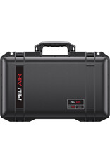 Peli  Peli 1535 Air Travel Case – Onverwoestbare handbagage rolkoffer - Black