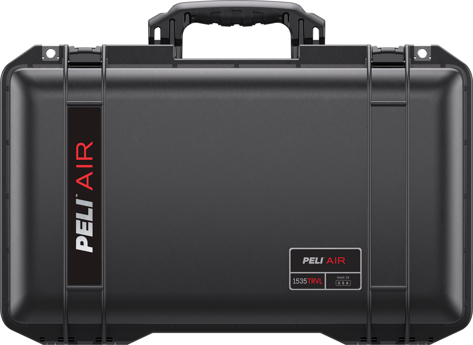 Peli  Peli 1535 Air Travel Case – Onverwoestbare handbagage rolkoffer - Black