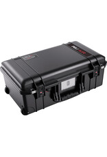 Peli  Peli 1535 Air Travel Case – Onverwoestbare handbagage rolkoffer - Black