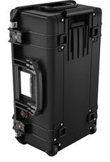 Peli  Peli 1535 Air Travel Case – Onverwoestbare handbagage rolkoffer - Black