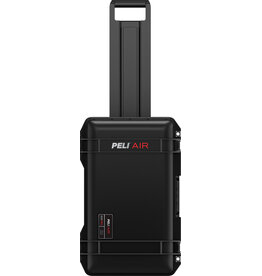Peli  Peli 1535 Air Travel Case – Onverwoestbare handbagage rolkoffer - Black