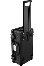 Peli  Peli 1535 Air Travel Case – Onverwoestbare handbagage rolkoffer - Black