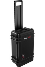 Peli  Peli 1535 Air Travel Case – Onverwoestbare handbagage rolkoffer - Black