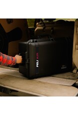 Peli  Peli 1535 Air Travel Case – Onverwoestbare handbagage rolkoffer - Indigo