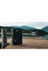 Peli  Peli 1535 Air Travel Case – Onverwoestbare handbagage rolkoffer - Indigo