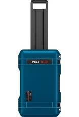 Peli  Peli 1535 Air Travel Case – Onverwoestbare handbagage rolkoffer - Indigo