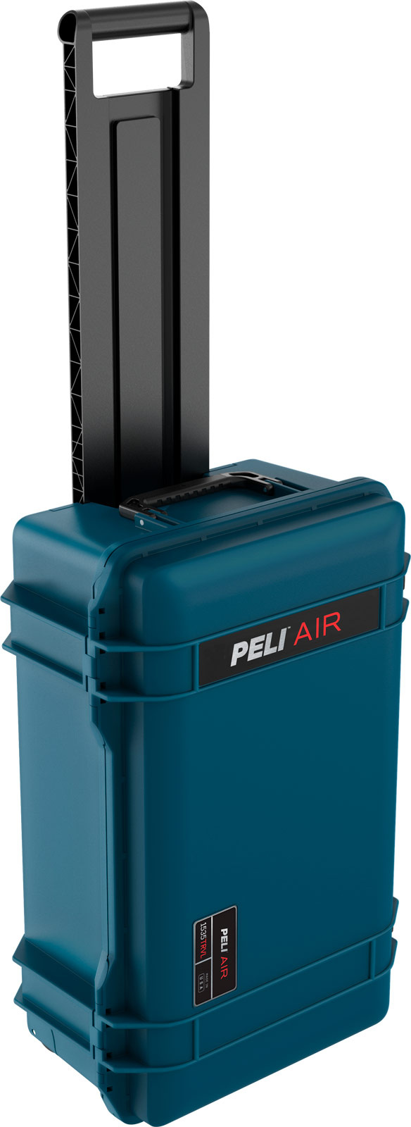 Peli  Peli 1535 Air Travel Case – Onverwoestbare handbagage rolkoffer - Indigo
