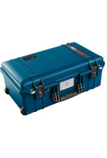 Peli  Peli 1535 Air Travel Case – Onverwoestbare handbagage rolkoffer - Indigo