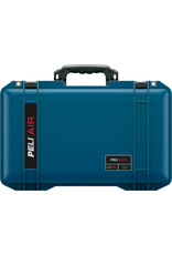 Peli  Peli 1535 Air Travel Case – Onverwoestbare handbagage rolkoffer - Indigo