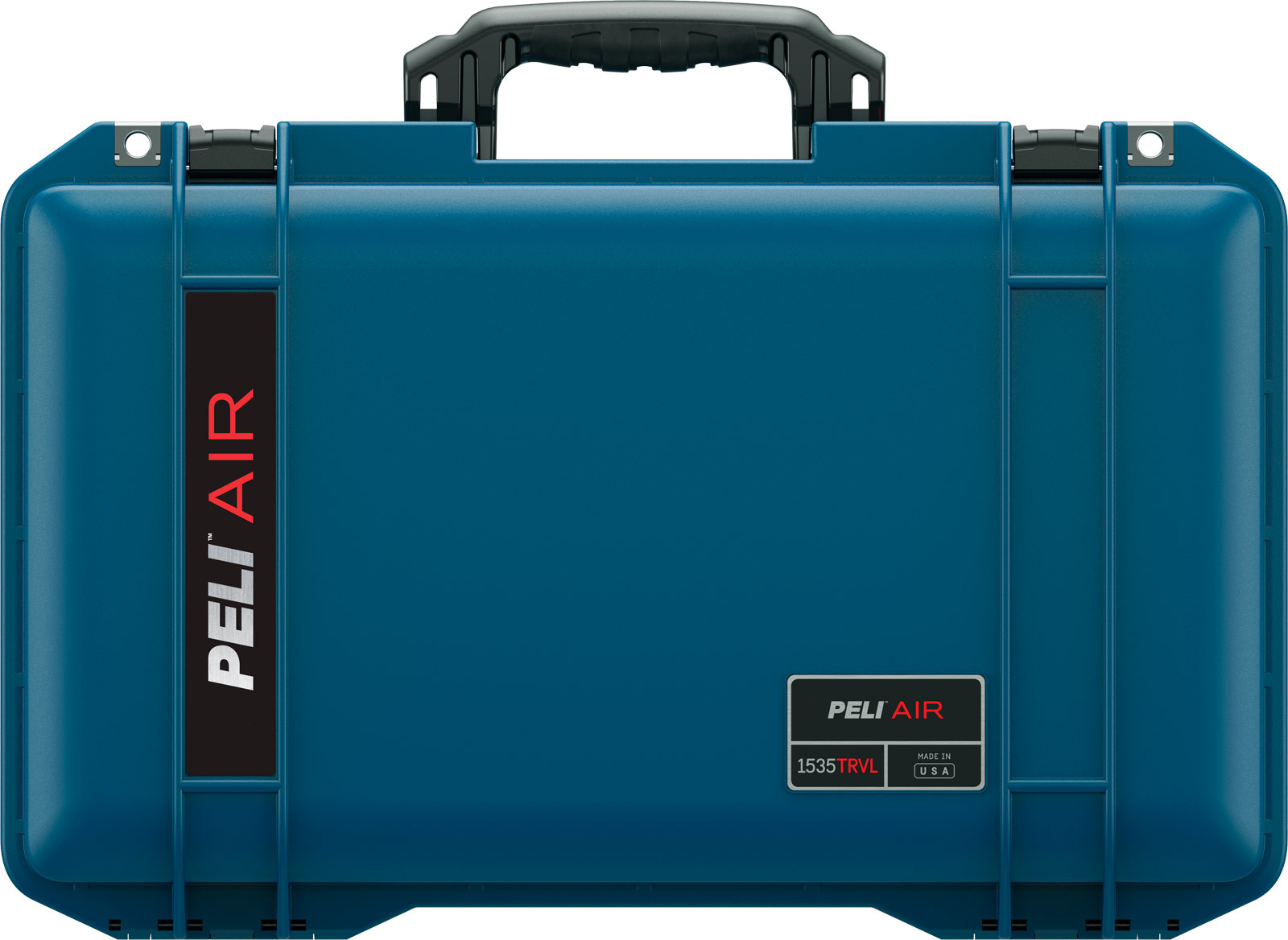 Peli  Peli 1535 Air Travel Case – Onverwoestbare handbagage rolkoffer - Indigo