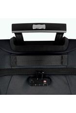 Cabaia Cabaia Handbagage rugzaktrolley S - Coromandel Groen