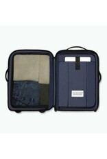 Cabaia Cabaia Handbagage rugzaktrolley S - Sibiu Rood