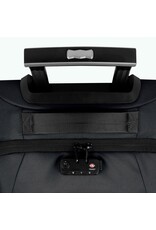 Cabaia Cabaia Handbagage rugzaktrolley S - Sibiu Rood