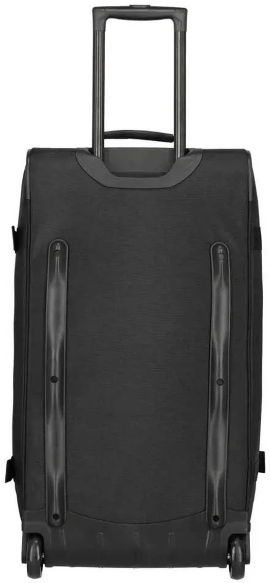 Travelite Travelite Tarifa Trolley Reistas 70L - Black