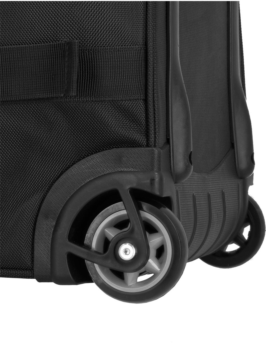 Travelite Travelite Tarifa Trolley Reistas 70L - Black