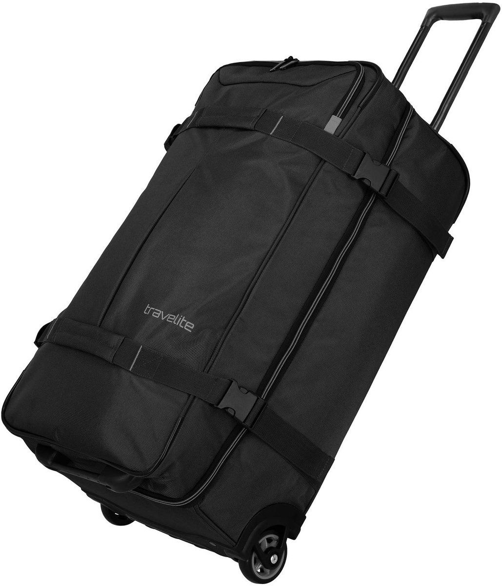 Travelite Travelite Tarifa Trolley Reistas 70L - Black