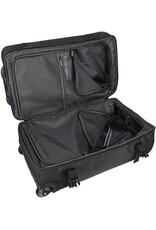 Travelite Travelite Tarifa Trolley Reistas 70L - Black