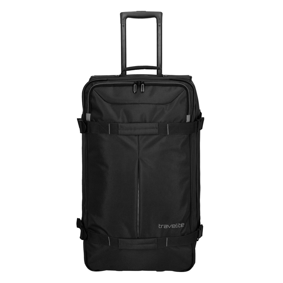 Travelite Travelite Tarifa Trolley Reistas 70L - Black