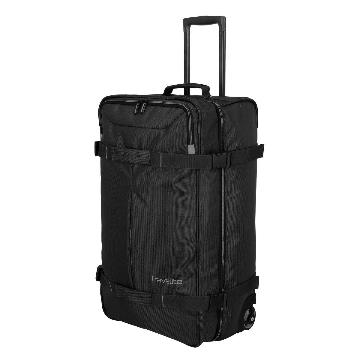 Travelite Travelite Tarifa Trolley Reistas 70L - Black