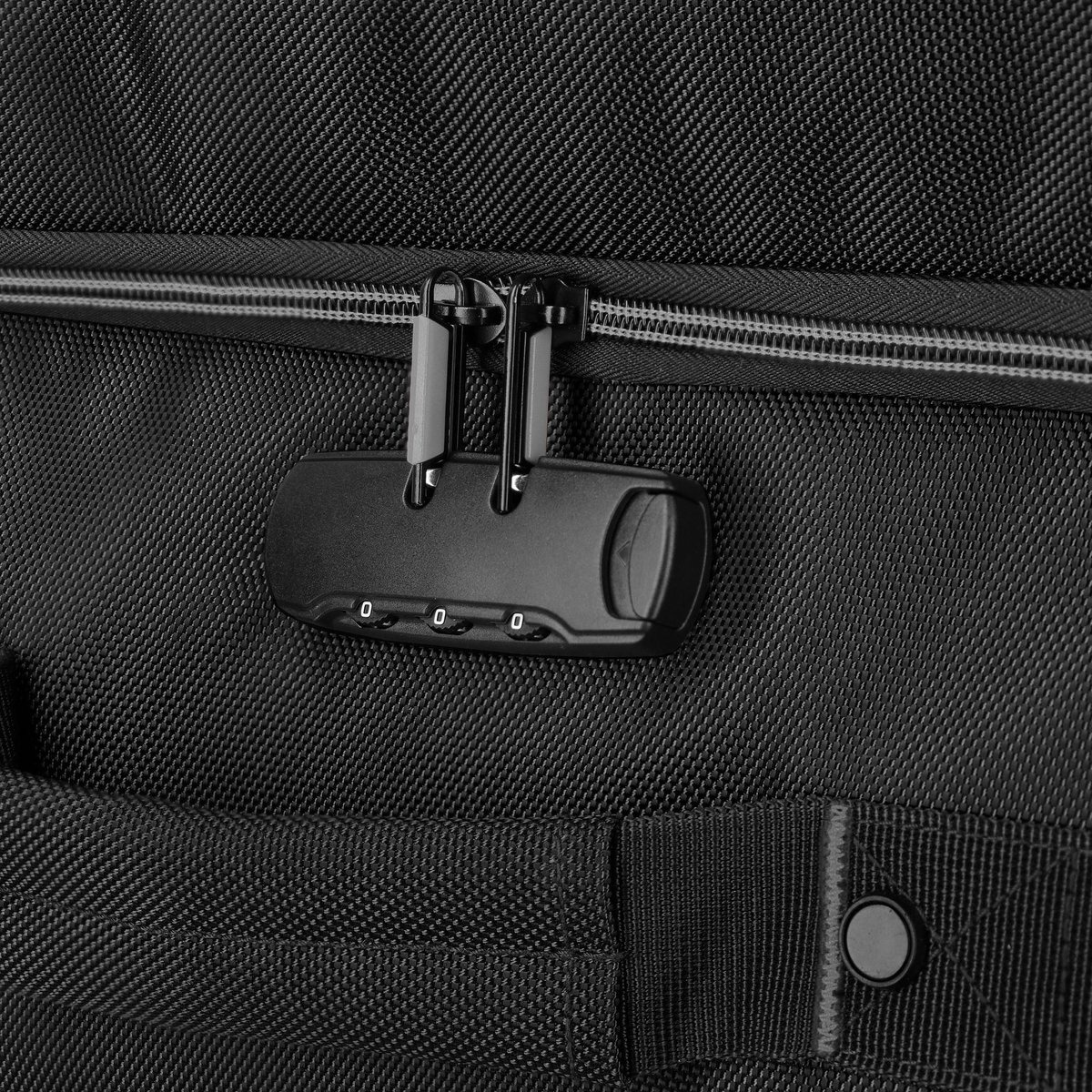 Travelite Travelite Tarifa Trolley Reistas 70L - Black