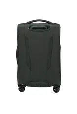 Samsonite Samsonite Respark Spinner 55/35- handbagagekoffer  - Forest Green