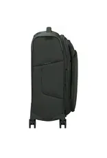 Samsonite Samsonite Respark Spinner 55/35- handbagagekoffer  - Forest Green