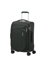 Samsonite Samsonite Respark Spinner 55/35- handbagagekoffer  - Forest Green