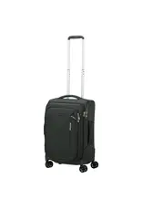 Samsonite Samsonite Respark Spinner 55/35- handbagagekoffer  - Forest Green