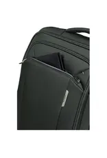 Samsonite Samsonite Respark Spinner 55/35- handbagagekoffer  - Forest Green