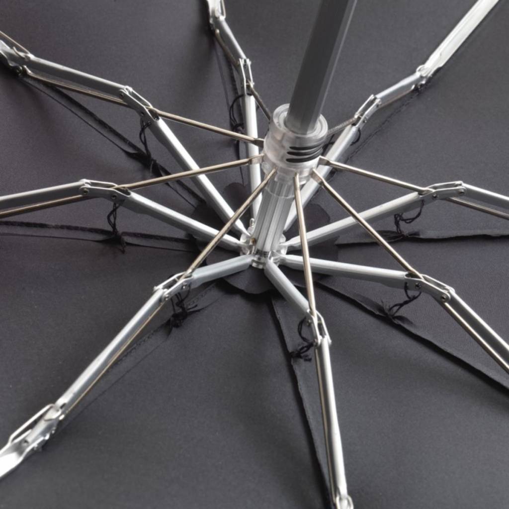 Knirps Knirps T200 Duomatic Symphony Black