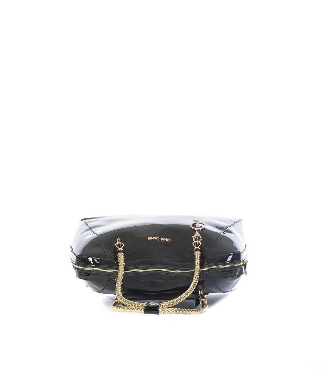 Olivia Lauren Olivia Lauren Lara Business Trolley Black