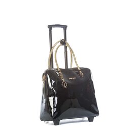 Olivia Lauren Olivia Lauren Lara Business Trolley Black