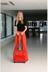 Olivia Lauren Olivia Lauren Natasha Business Trolley Red