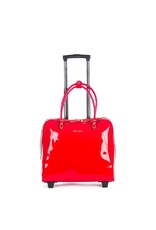 Olivia Lauren Olivia Lauren Natasha Business Trolley Red