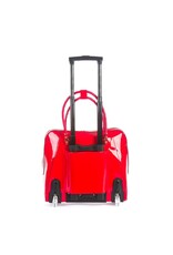 Olivia Lauren Olivia Lauren Natasha Business Trolley Red